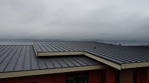 Best Commercial Roofing Services  in Willard, OH